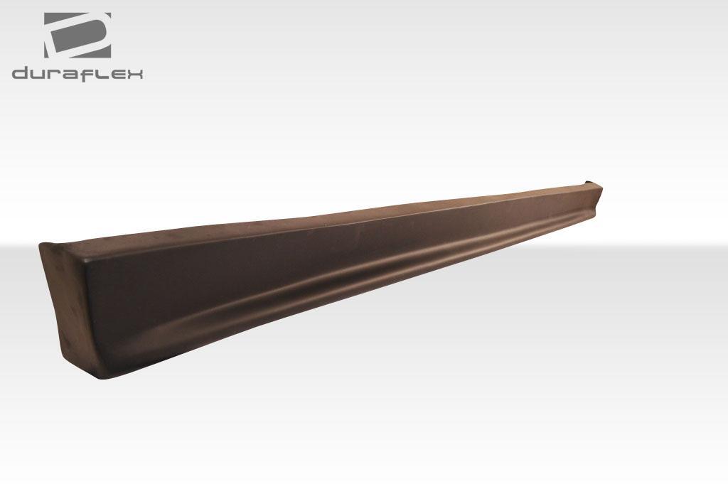 1995-1999 Nissan Maxima Duraflex Evo Side Skirts