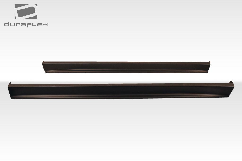 1995-1999 Nissan Maxima Duraflex Evo Side Skirts