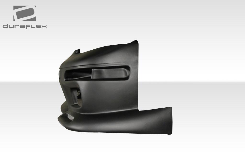 1995-1999 Nissan Maxima Duraflex R33 Front Bumper