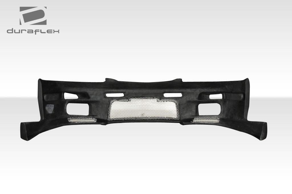 1995-1999 Nissan Maxima Duraflex R33 Front Bumper
