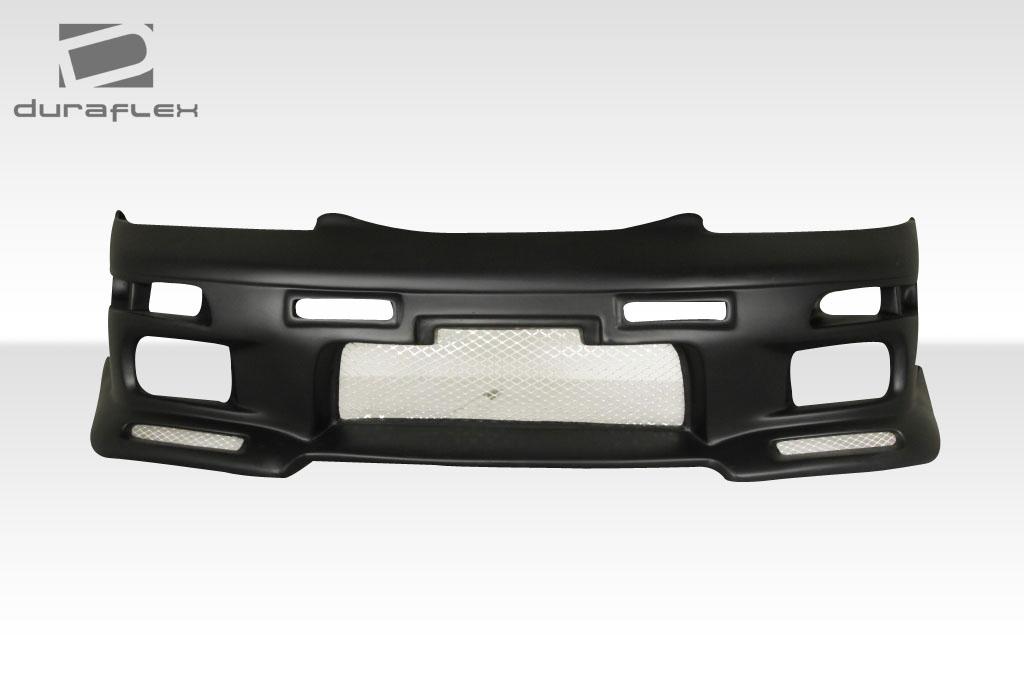 1995-1999 Nissan Maxima Duraflex R33 Front Bumper