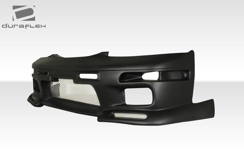 1995-1999 Nissan Maxima Duraflex R33 Front Bumper