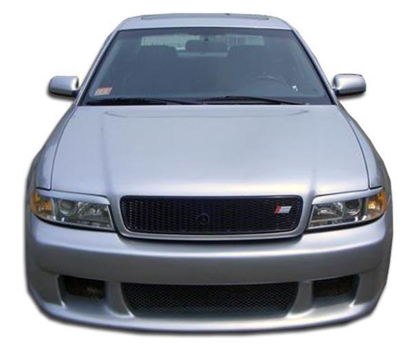 1996-2001 Audi A4 Duraflex AG-S Front Bumper