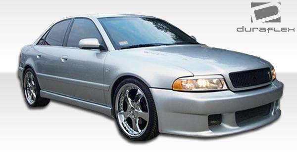 1996-2001 Audi A4 Duraflex AG-S Front Bumper