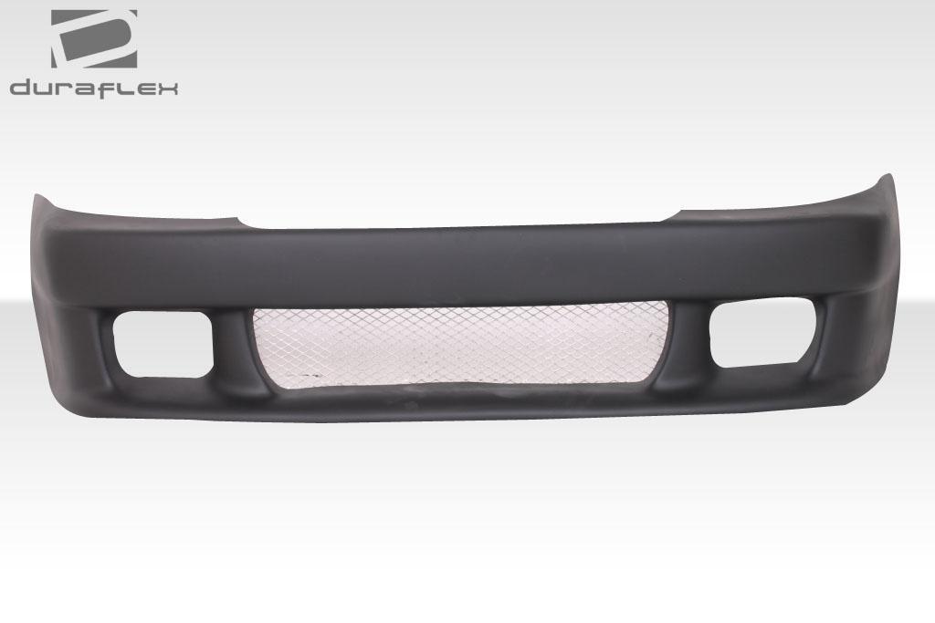 1996-2001 Audi A4 Duraflex AG-S Front Bumper