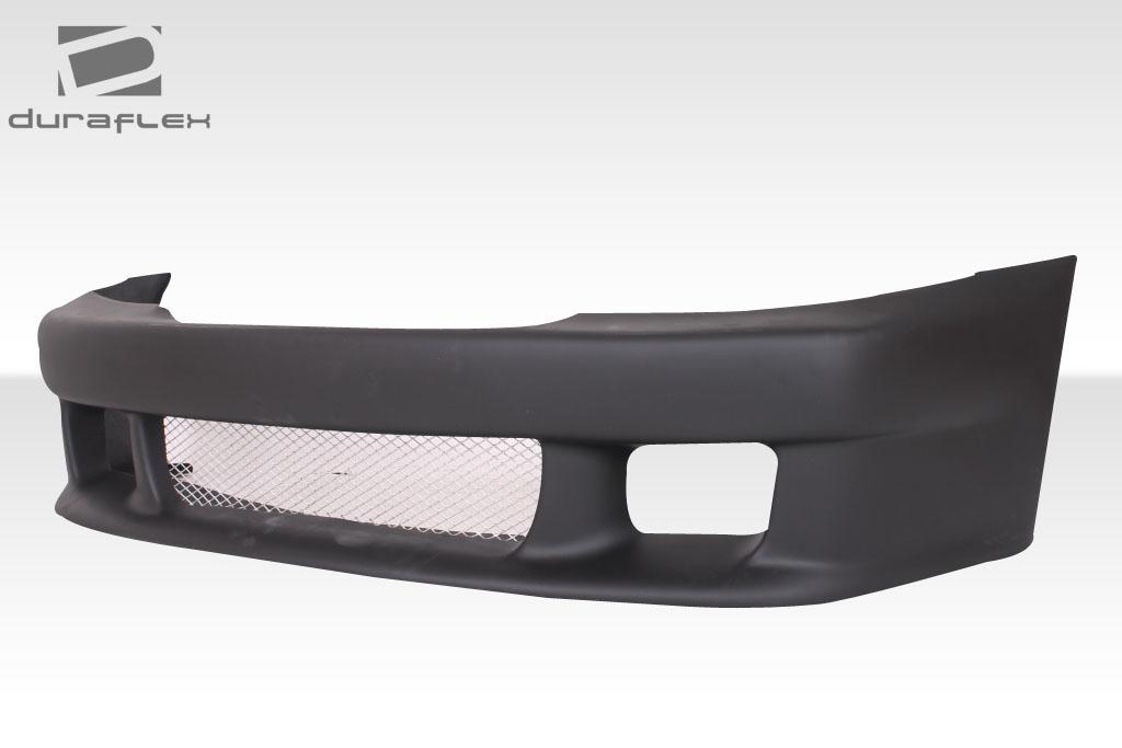 1996-2001 Audi A4 Duraflex AG-S Front Bumper