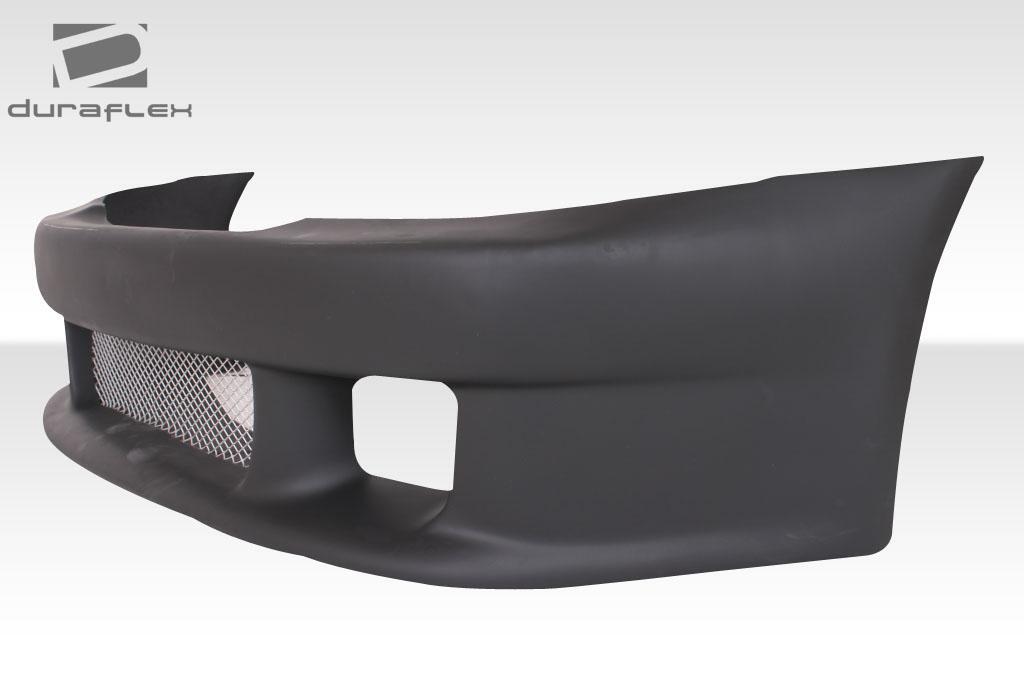 1996-2001 Audi A4 Duraflex AG-S Front Bumper