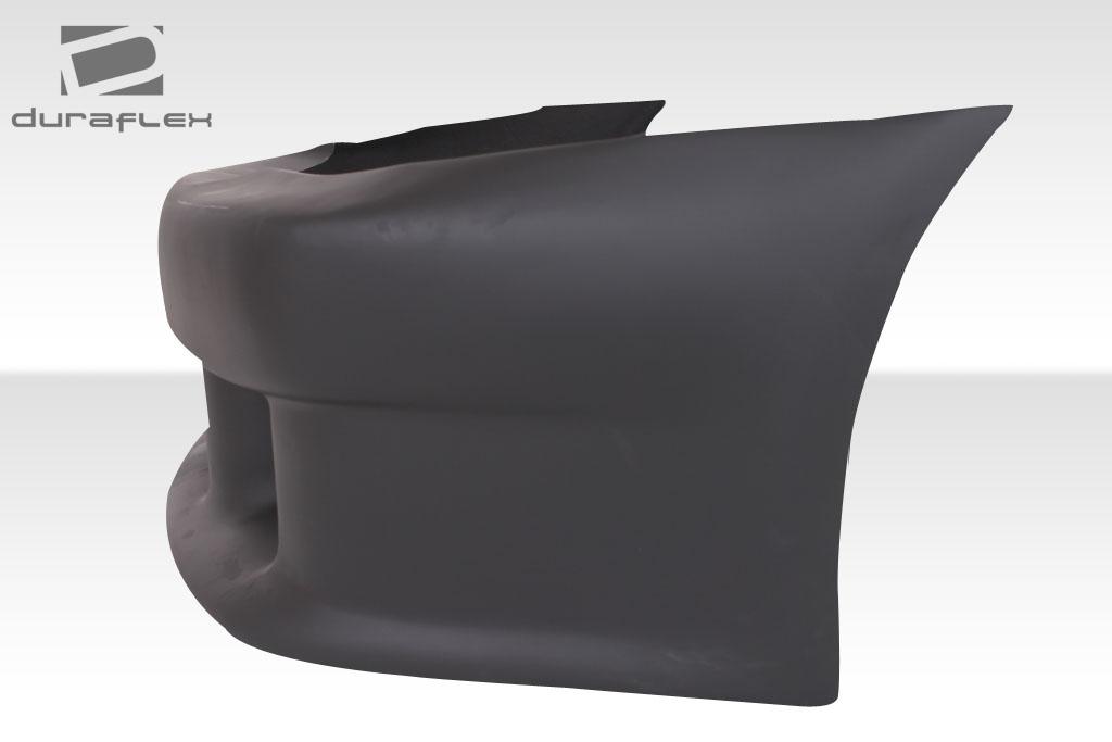1996-2001 Audi A4 Duraflex AG-S Front Bumper