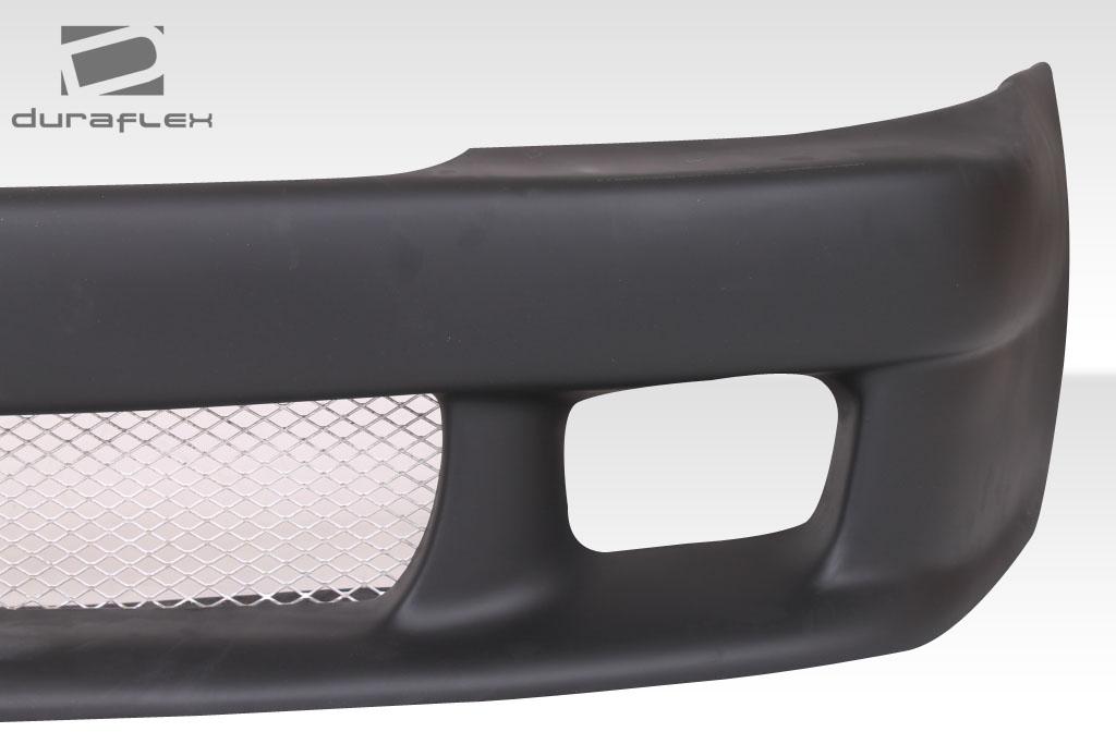 1996-2001 Audi A4 Duraflex AG-S Front Bumper