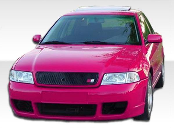 1996-2001 Audi A4 Duraflex RS4 Front Bumper