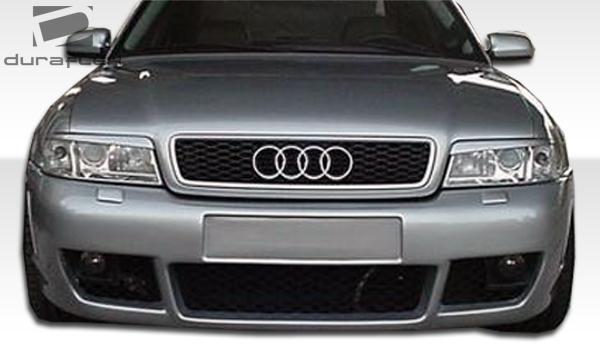 1996-2001 Audi A4 Duraflex RS4 Front Bumper