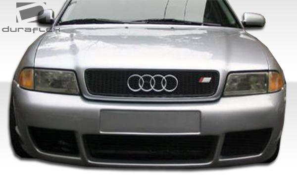1996-2001 Audi A4 Duraflex RS4 Front Bumper