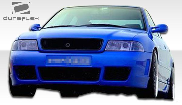 1996-2001 Audi A4 Duraflex RS4 Front Bumper
