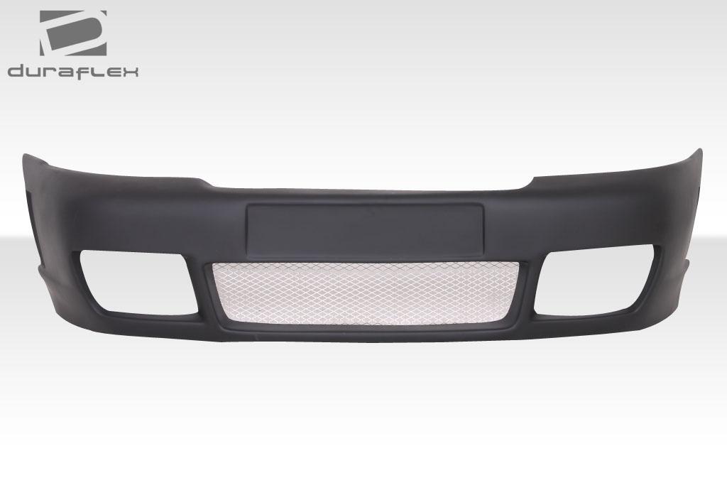 1996-2001 Audi A4 Duraflex RS4 Front Bumper
