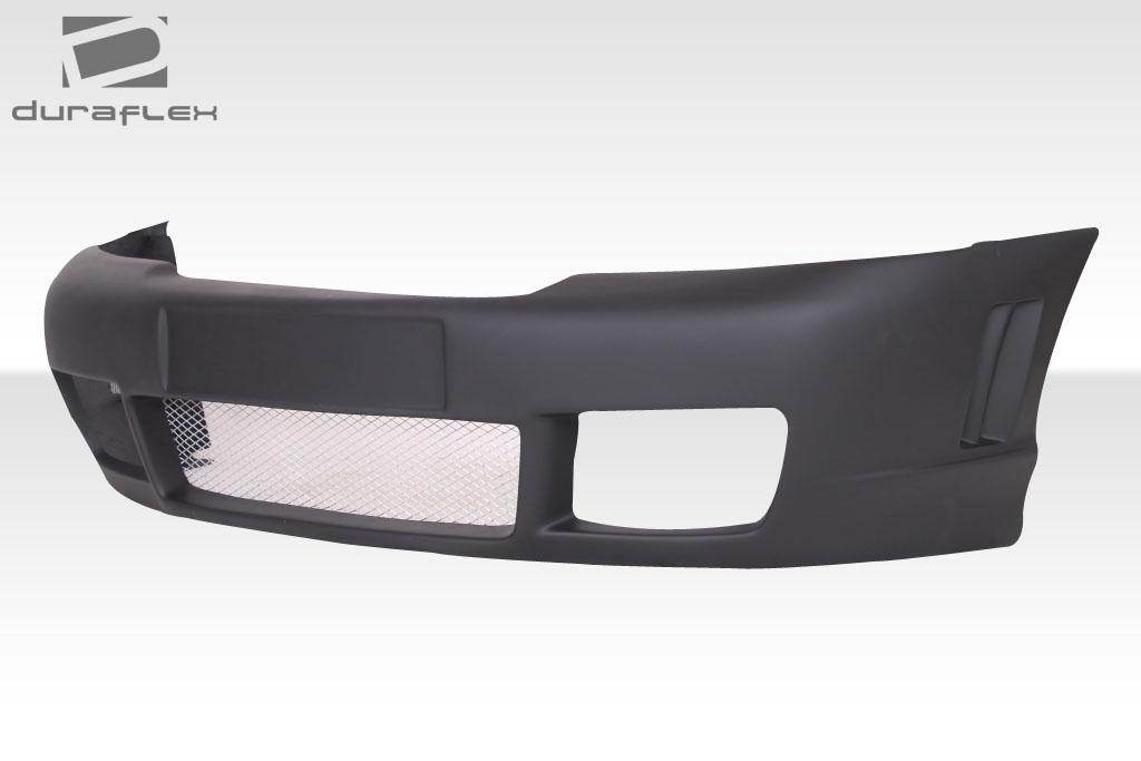 1996-2001 Audi A4 Duraflex RS4 Front Bumper