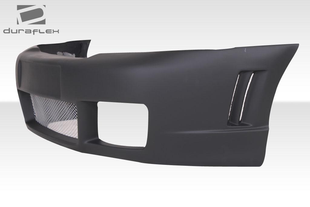 1996-2001 Audi A4 Duraflex RS4 Front Bumper
