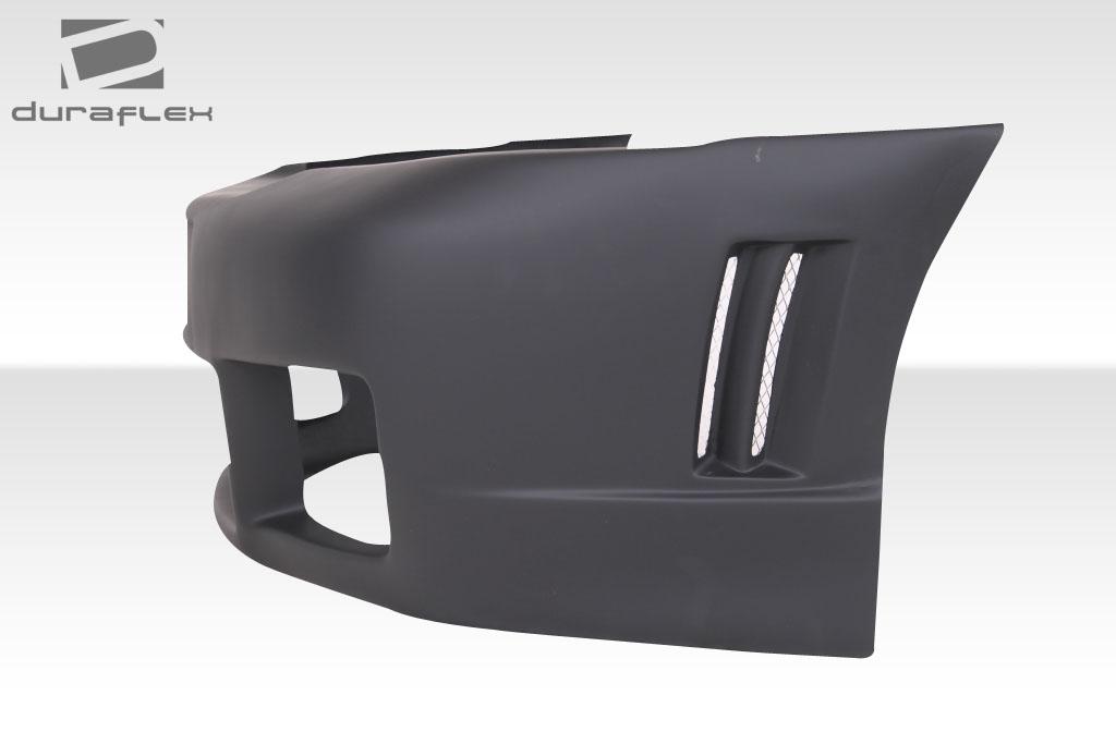 1996-2001 Audi A4 Duraflex RS4 Front Bumper