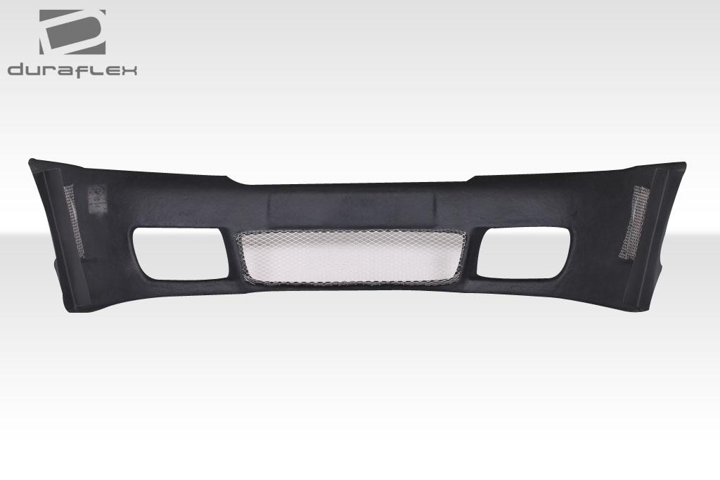 1996-2001 Audi A4 Duraflex RS4 Front Bumper