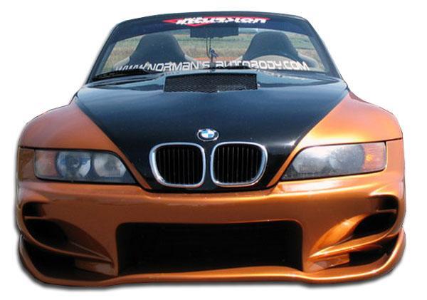 1996-2002 BMW Z3 Duraflex Vader Front Bumper