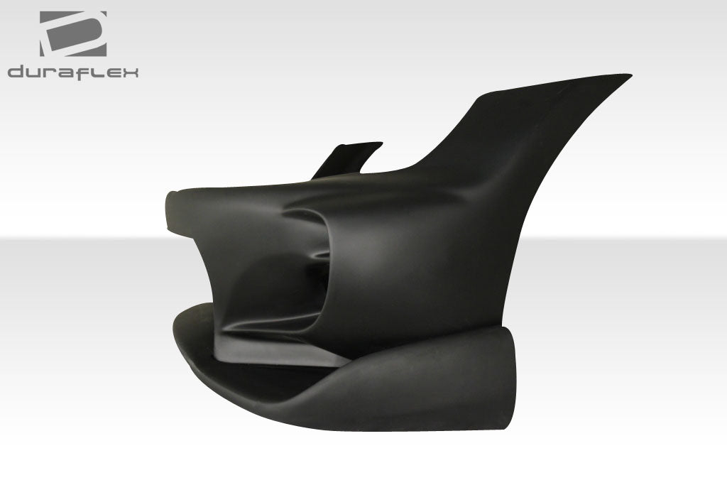 1996-2002 BMW Z3 E36/7 4 cyl Duraflex Vader Front Bumper Cover - 1 Piece