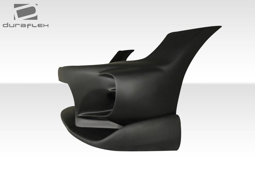 1996-2002 BMW Z3 Duraflex Vader Front Bumper