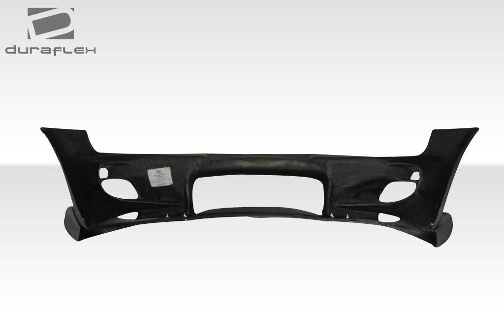 1996-2002 BMW Z3 Duraflex Vader Front Bumper