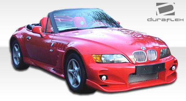 1996-2002 BMW Z3 Duraflex Vader Front Bumper