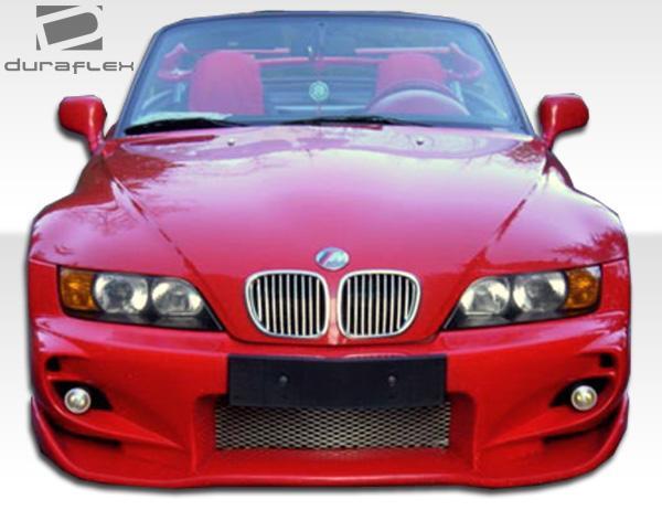 1996-2002 BMW Z3 Duraflex Vader Front Bumper
