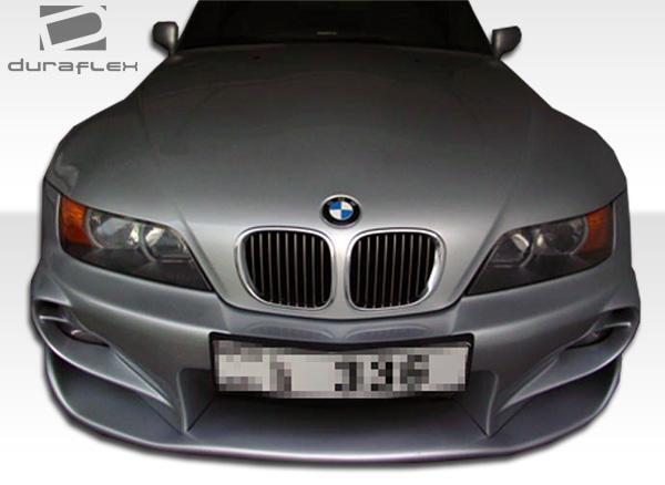 1996-2002 BMW Z3 Duraflex Vader Front Bumper