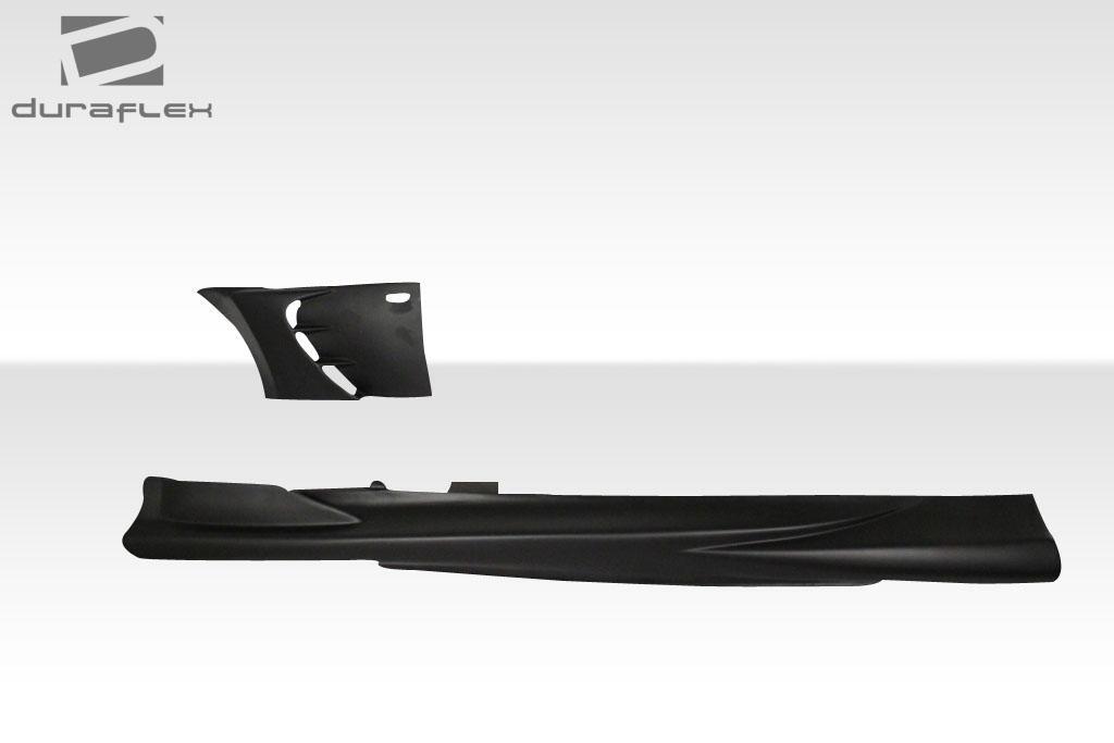 1996-2002 BMW Z3 Duraflex Vader Side Skirts