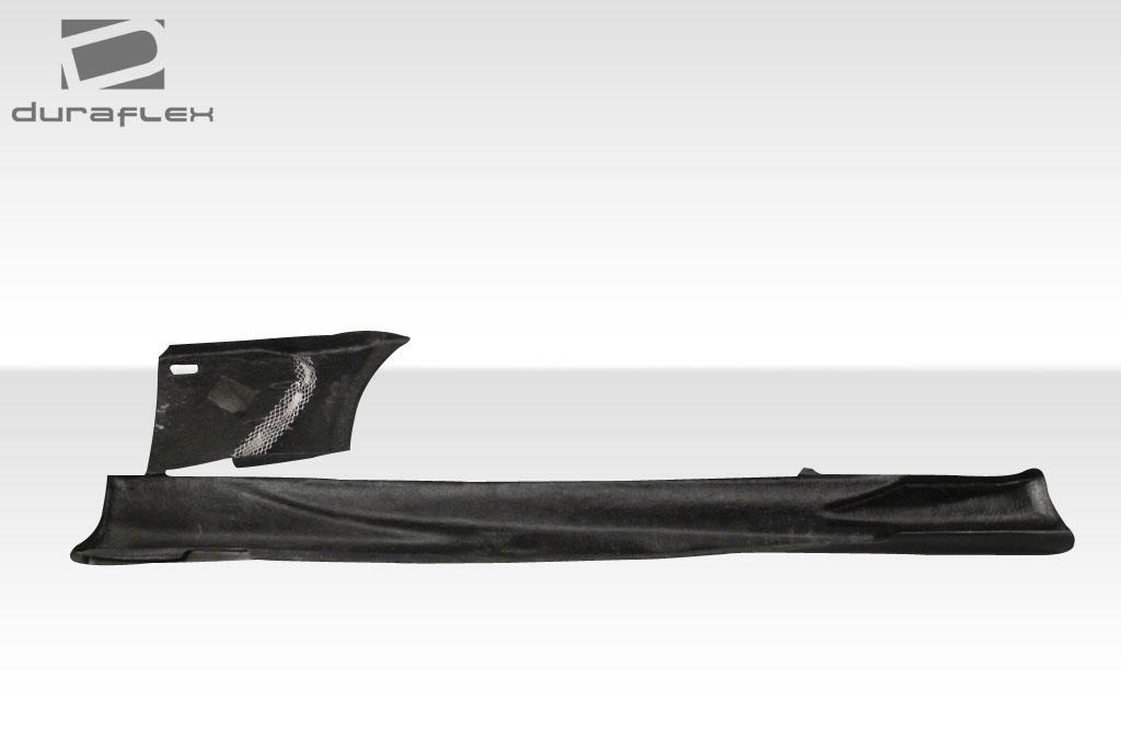 1996-2002 BMW Z3 Duraflex Vader Side Skirts