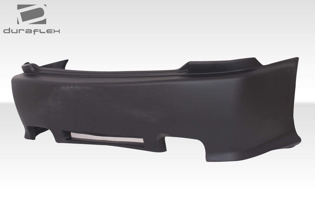 1996-1997 Honda Accord 2DR Duraflex R34 Body Kit - 4 Piece