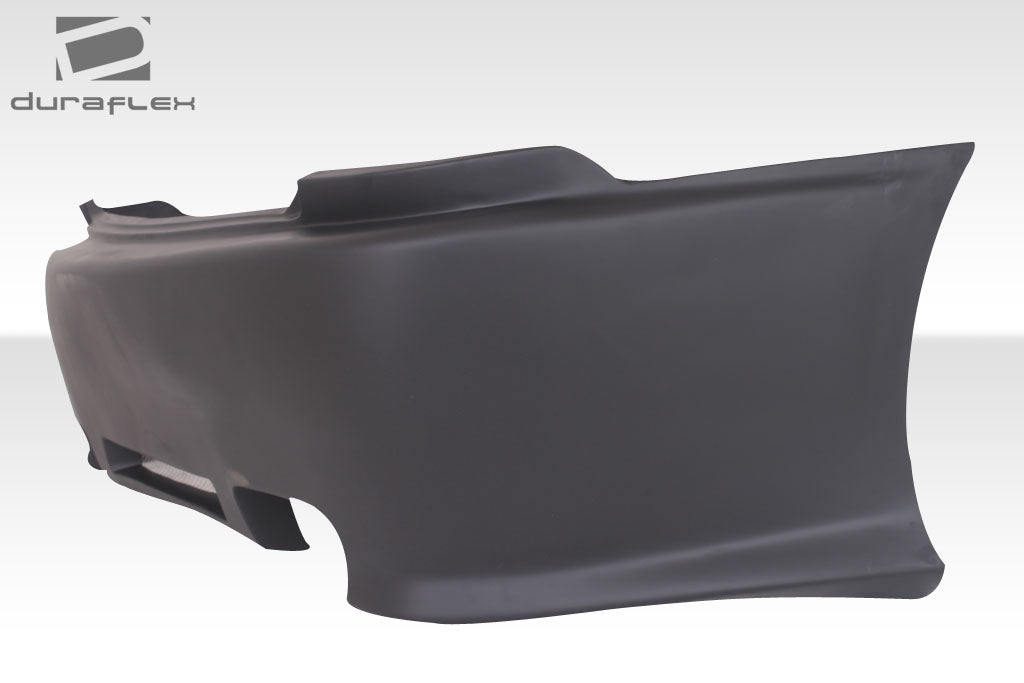 1996-1997 Honda Accord 4DR Duraflex R34 Body Kit - 4 Piece