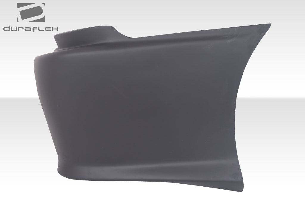 1996-1997 Honda Accord 2DR Duraflex R34 Body Kit - 4 Piece