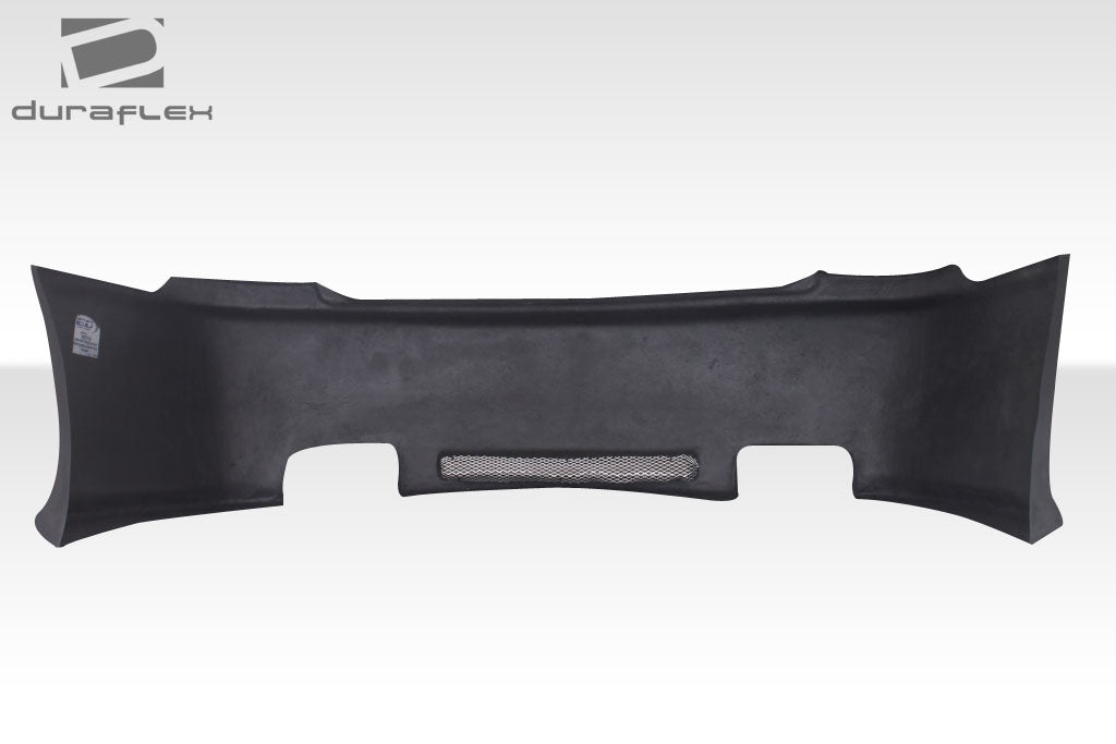 1996-1997 Honda Accord 2DR Duraflex R34 Body Kit - 4 Piece