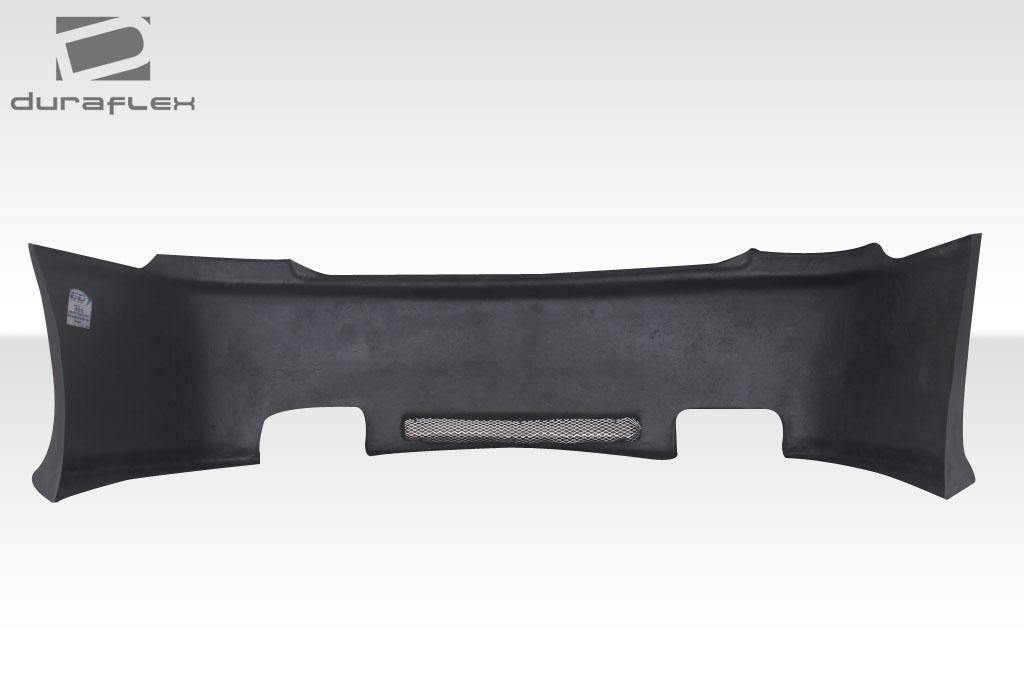 1996-1997 Honda Accord Duraflex Spyder Kit