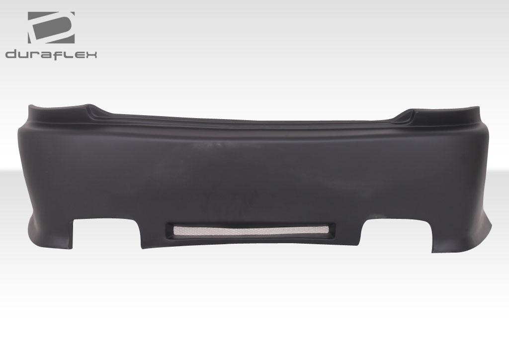 1996-1997 Honda Accord Duraflex Spyder Kit