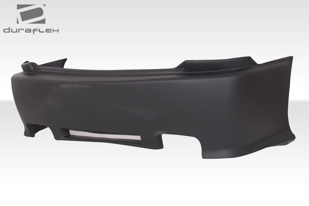 1996-1997 Honda Accord Duraflex Spyder Rear Bumper