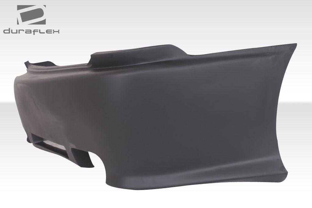 1996-1997 Honda Accord Duraflex Spyder Rear Bumper