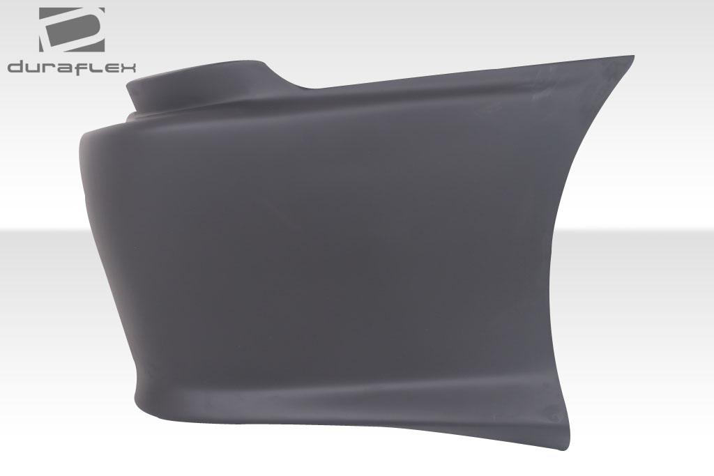 1996-1997 Honda Accord Duraflex Spyder Rear Bumper