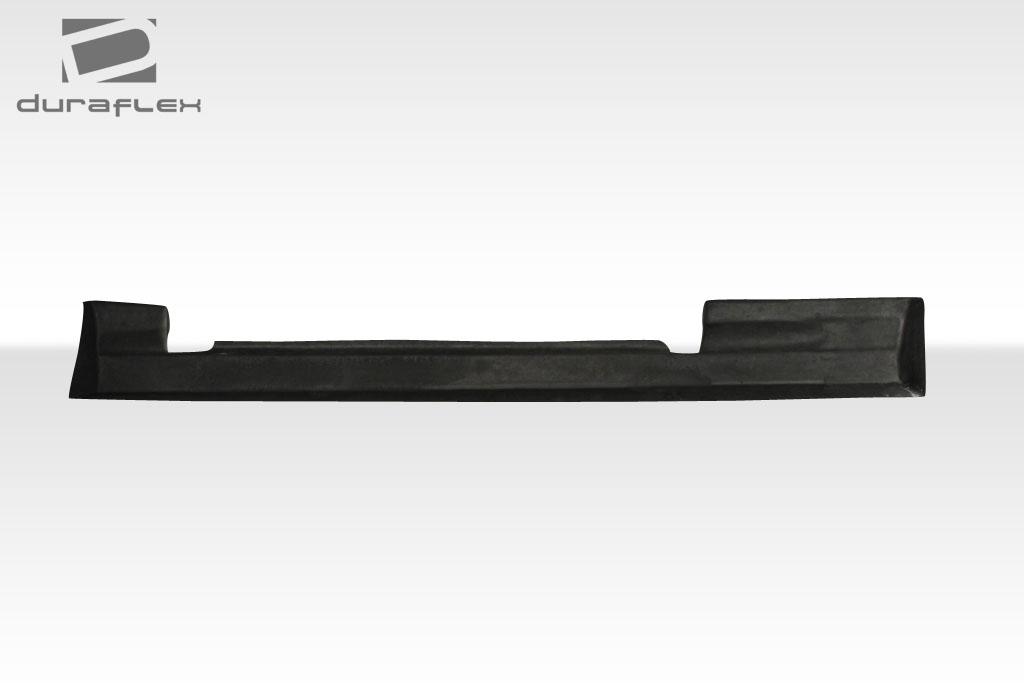 1996-2000 Honda Civic Duraflex Bomber Side Skirts