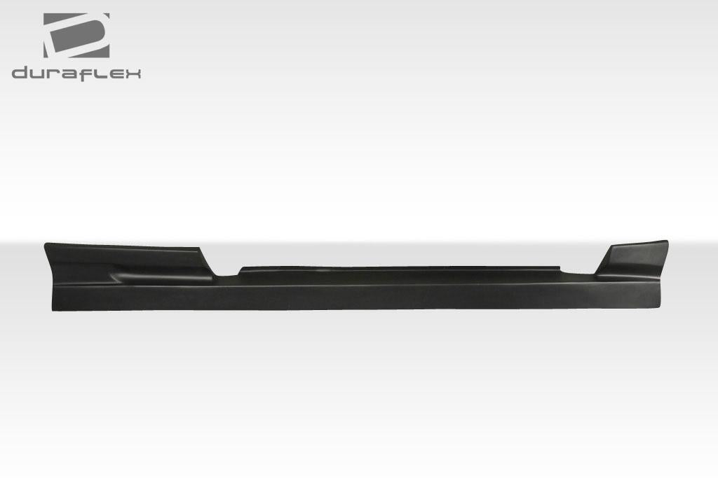 1996-2000 Honda Civic Duraflex Bomber Side Skirts