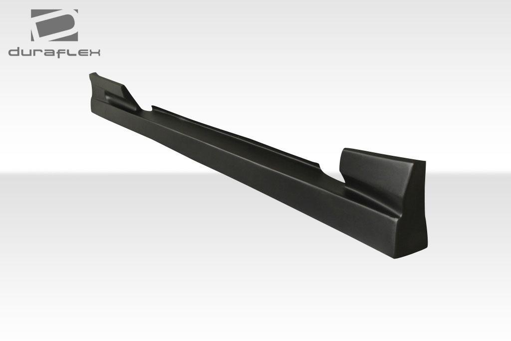 1996-2000 Honda Civic Duraflex Bomber Side Skirts