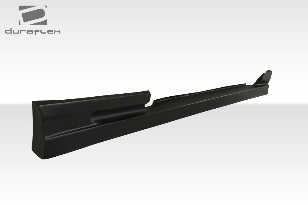 1996-2000 Honda Civic Duraflex Bomber Side Skirts