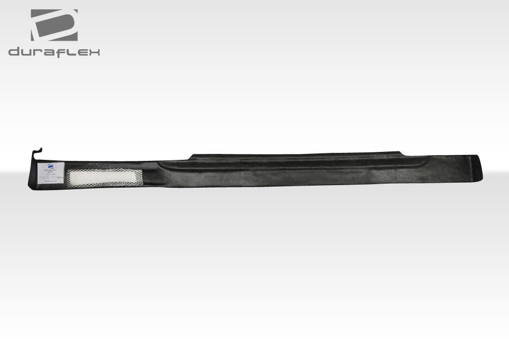 1996-2000 Honda Civic Duraflex Spyder Side Skirts