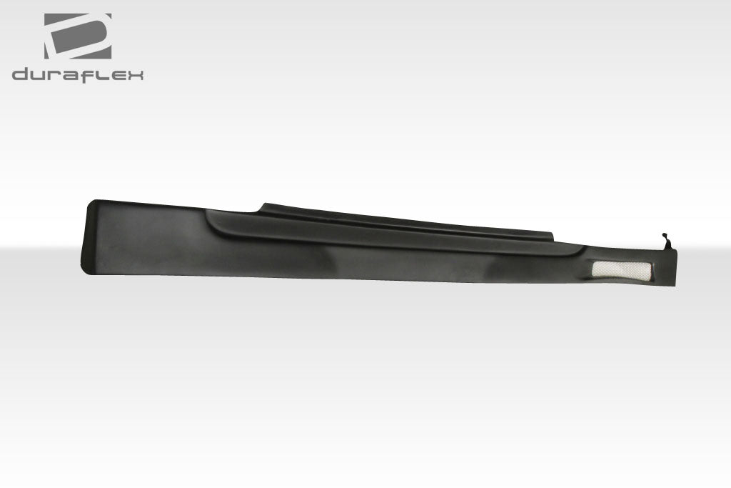 1999-2000 Honda Civic HB Duraflex R34 Body Kit - 4 Piece