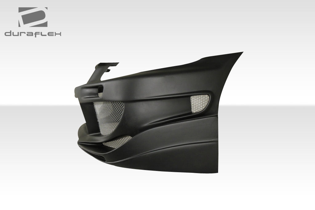 1996-1998 Honda Civic 2DR Duraflex AVG Body Kit - 4 Piece