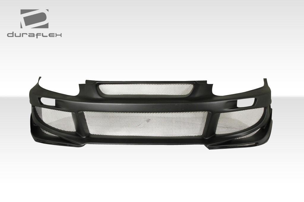1996-1998 Honda Civic Duraflex AVG Front Bumper