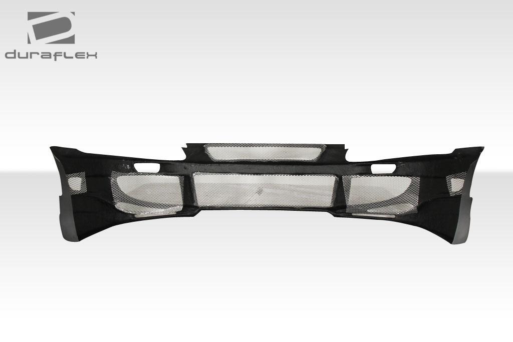 1996-1998 Honda Civic Duraflex AVG Front Bumper