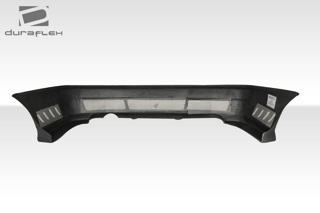 1996-1998 Honda Civic 2DR Duraflex AVG Body Kit - 4 Piece